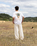 The Coast T-Shirt White