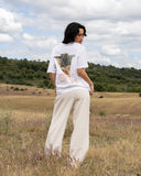 The Coast T-Shirt White