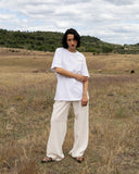 The Coast T-Shirt White