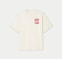 The Departure T-Shirt Off-white