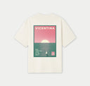 The Departure T-Shirt Off-white