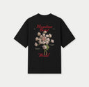 The Nature T-Shirt Black