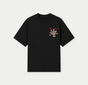 The Nature T-Shirt Black
