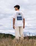 The People T-Shirt White