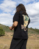 The Coast T-Shirt Black