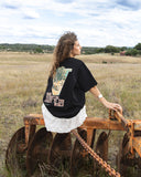 The Coast T-Shirt Black